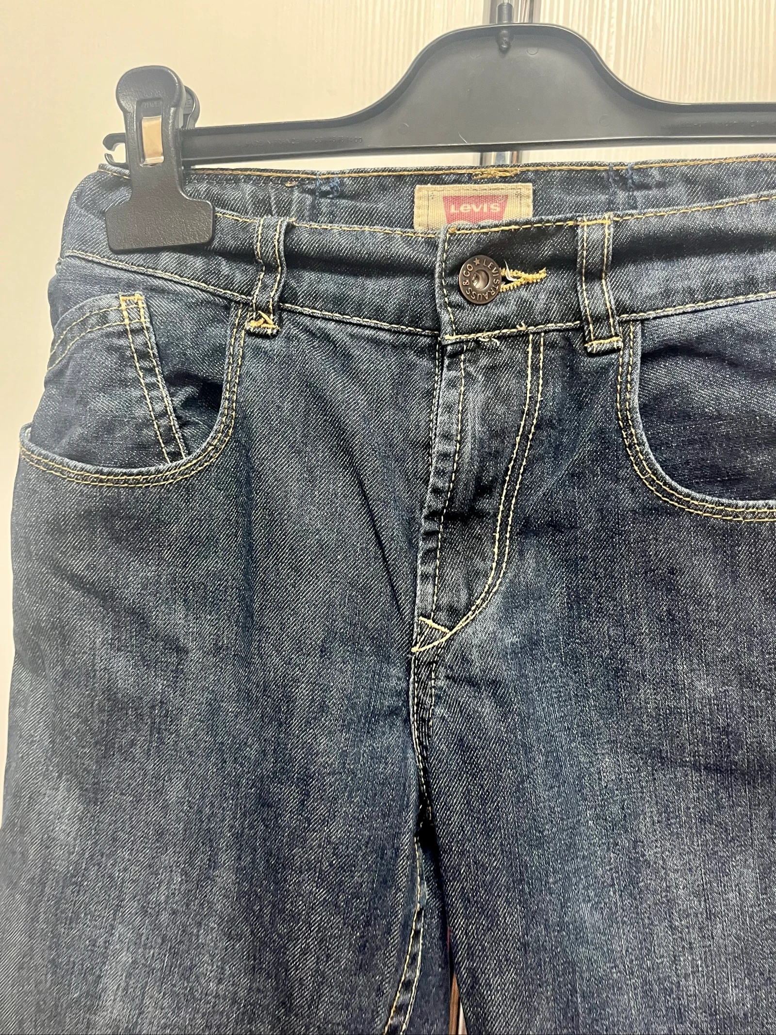 Bermudas Levi's – photo 2